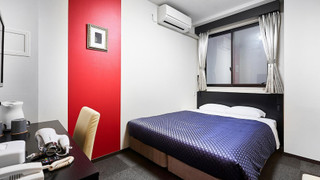 スタンダード ダブルルーム