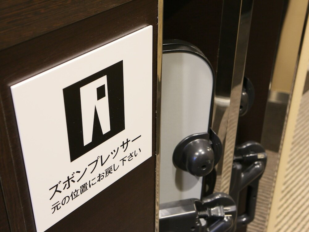 内装の詳細