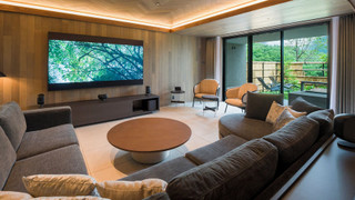 [A] スイート (ドッグフレンドリー) / 露天風呂付 / 10名定員 禁煙