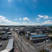 鈴鹿ロイヤルホテル（三重県 ビジネスホテル） / 4