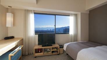 ビジネスタイプ コーナーダブル / 12