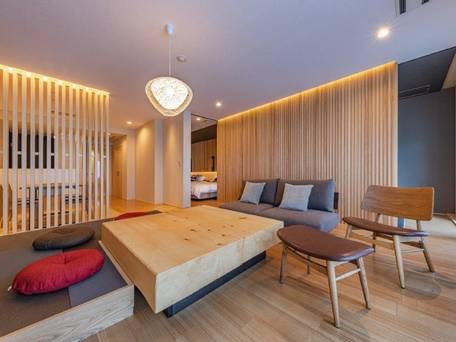 ISHINOYA 熱海 / 石のや 熱海 / 2