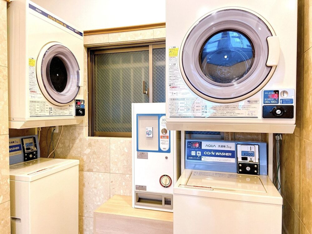 ランドリー ルーム