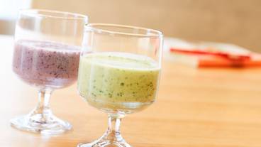 ラウンジサービス スムージー / 1