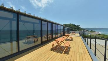 バルコニー / 13