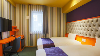 [South Wing] スタンダートシングルルーム 禁煙