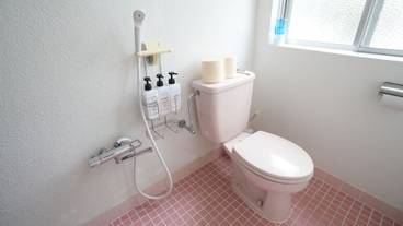 バスルーム / 19