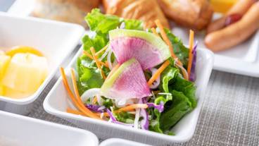 朝食ビュッフェ / 10