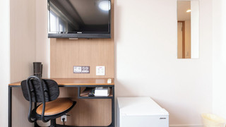 ツインルーム 禁煙