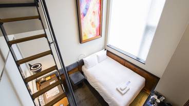 ロフトスタンダードダブル / 6