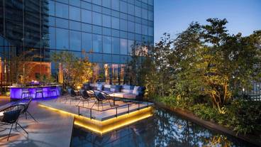 バー (施設内) / 24