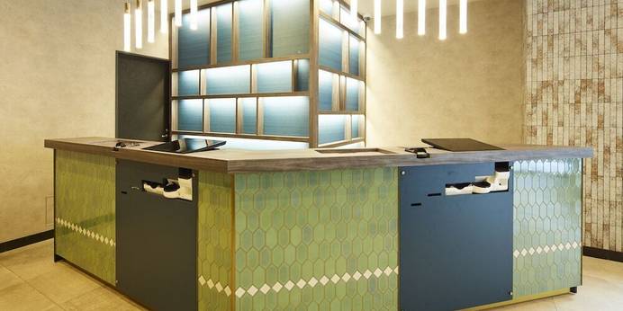 イチホテル東京八丁堀（東京都 ビジネスホテル） / 1