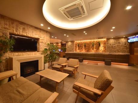 ドーミーインPREMIUM札幌 / 2