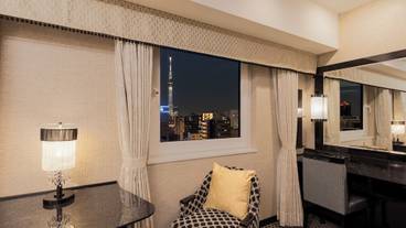 部屋からの景観 / 14