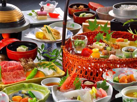 鬼怒川グランドホテル 夢の季 / 4