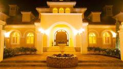 サンヒルズホテル