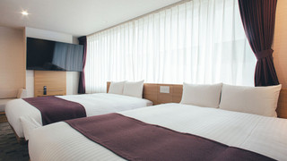 グランド デラックスツインルーム 禁煙