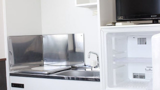 スタンダード ツインルーム 禁煙