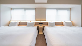 スタンダード 4 人部屋