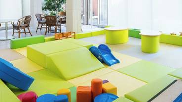 子供用スペース / 19