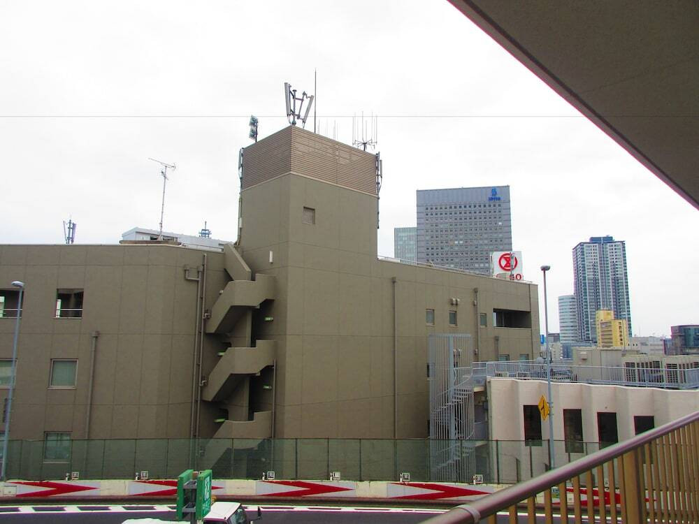 施設からの眺望