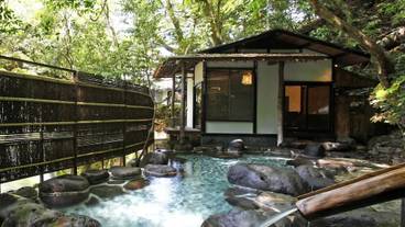 東府やResort＆Spa-Izu（トウフヤリゾートアンドスパ－イズ） / 1
