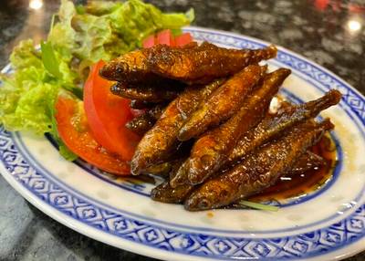中華飯店 吉祥楼