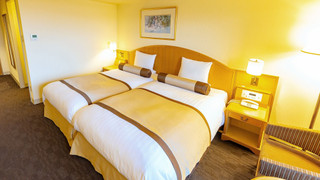 スーペリア ハリウッドツイン パークビュー 禁煙