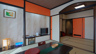 【和室】禁煙リーズナブルルーム 36平米