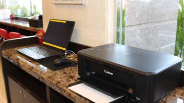 ビジネスセンター / 6