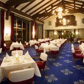 川奈ホテル（静岡県 リゾートホテル） / 4