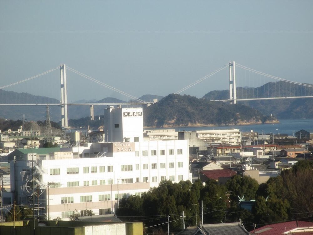 施設からの眺望