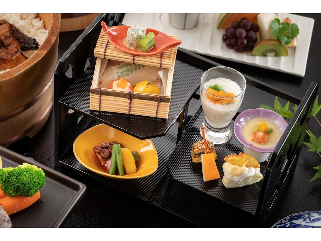 お料理に自信あり!落ち着いた雰囲気の老舗温泉旅館3947256