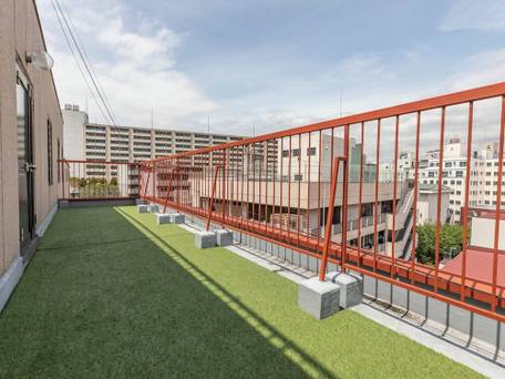 ビジネスホテル 加賀 / 5