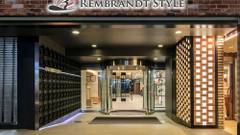 レンブラントスタイル横浜関内（旧：ホテルウィングインターナショナル横浜関内）