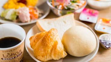 朝食ビュッフェ / 5