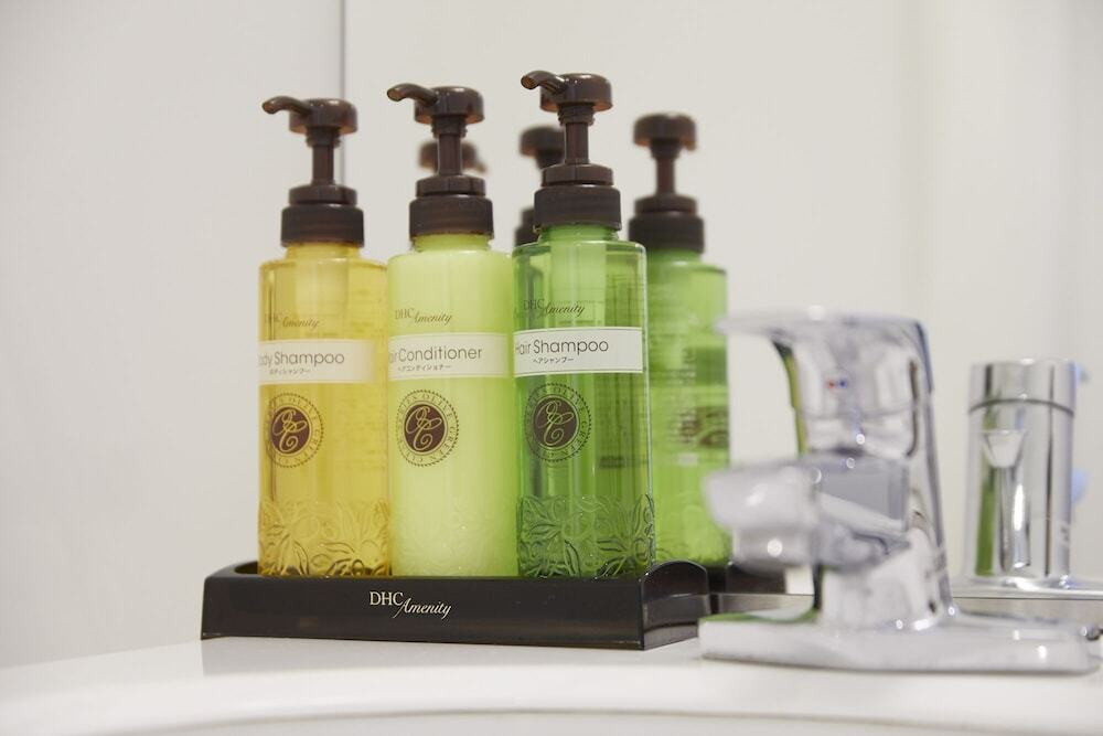 客室の設備とサービス