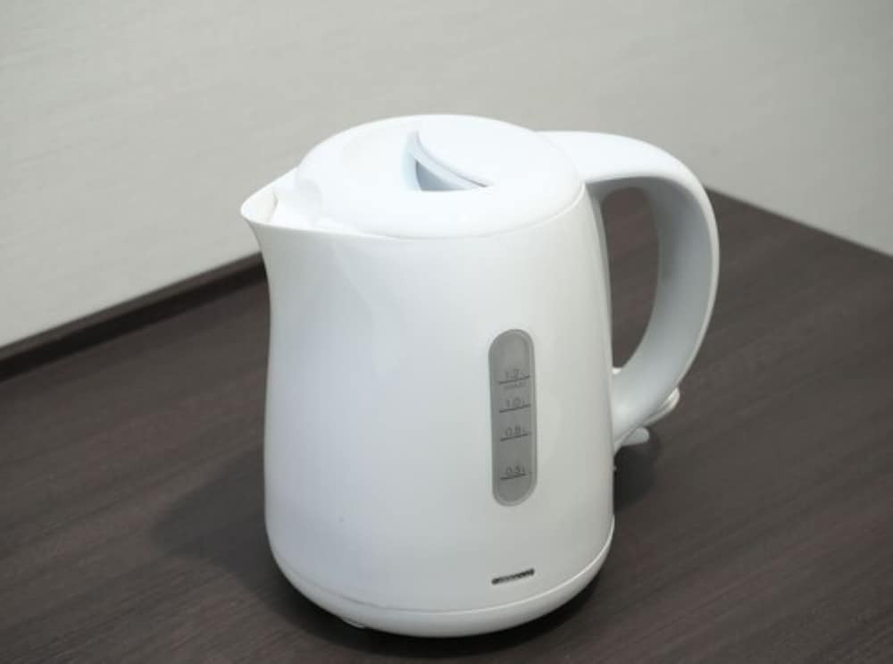 客室の設備とサービス