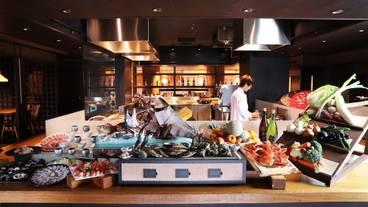 食事・飲み物 / 5