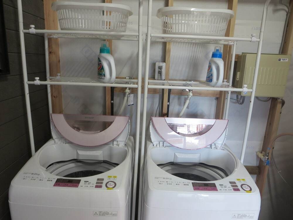 ランドリー ルーム