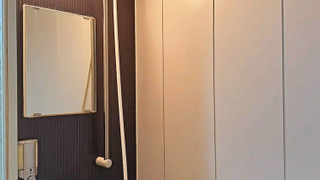 デラックス共用ドミトリー ダブル