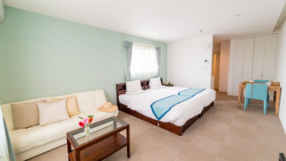 スーペリア　ツインルーム