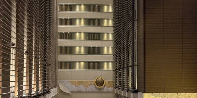 住友不動産ホテル ヴィラフォンテーヌグランド東京汐留（東京都 ビジネスホテル） / 1