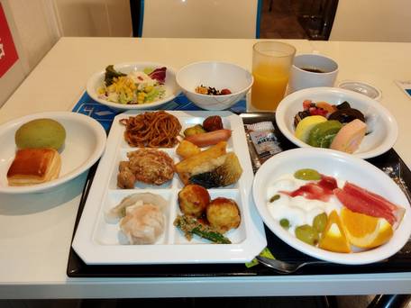 SARASA HOTEL 心斎橋 / 4