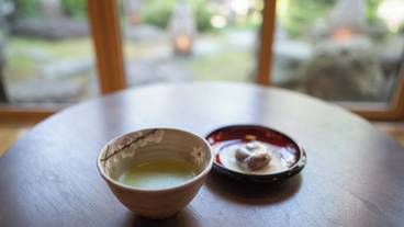 ロビーラウンジ / 11