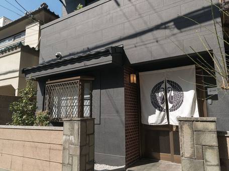 今昔荘 大阪城南 鶴橋の宿 / 2