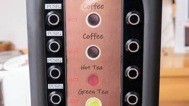 朝食ビュッフェ / 2