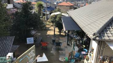 施設の敷地 / 14