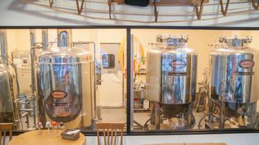 施設内の設備 / 2