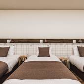 山鼻温泉 屯田湯旅館（北海道 旅館） / 5